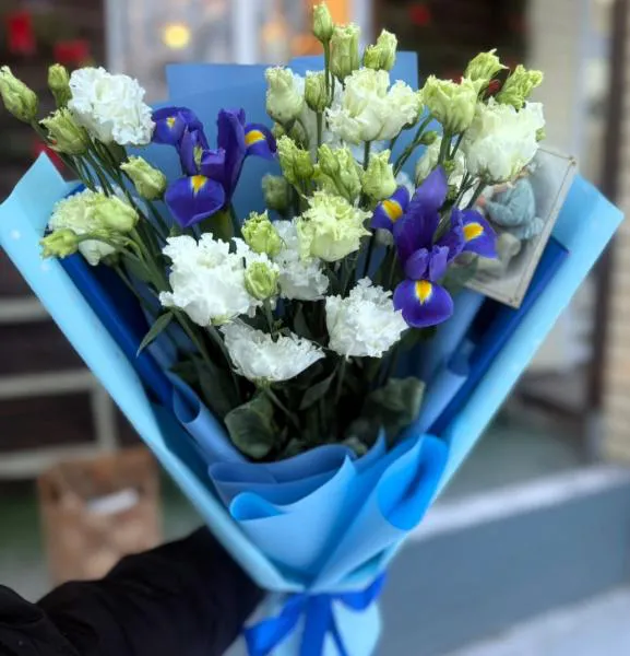 Лепестки счастья