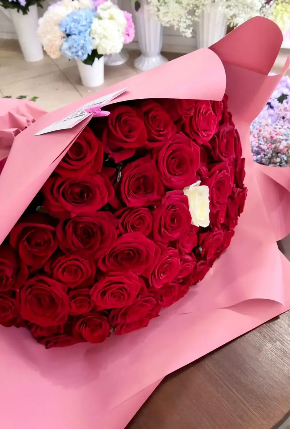 Моя единственная