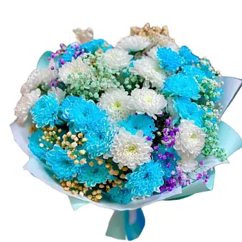 Волшебный праздник